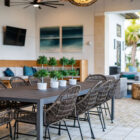 Porcelain tile Flooring and Remodelers in spring Texas by Select Flooring and Remodelers