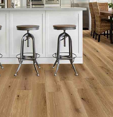 Select flooring with Engineered Wood Flooring in Spring Texas