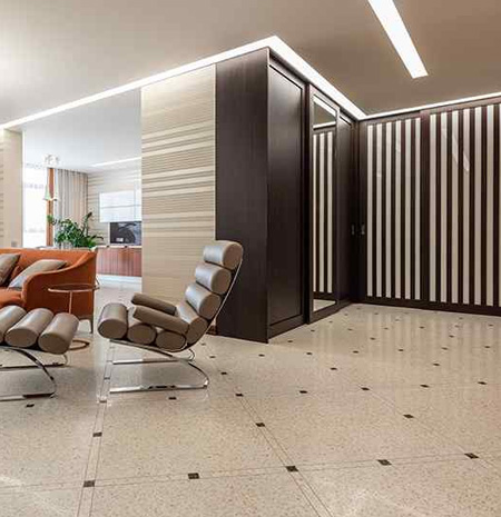 Select Flooring with Latest Designed Tile Flooring in Spring Texas