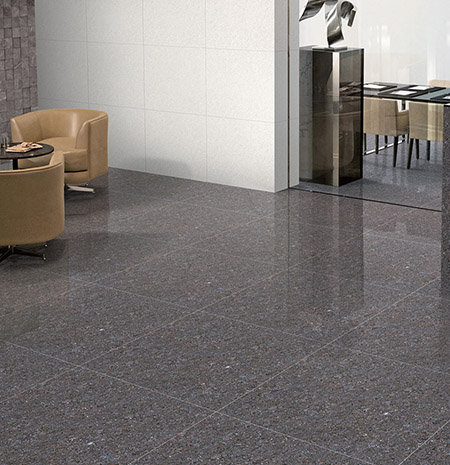 Select Flooring with Granite Flooring in Spring Texas